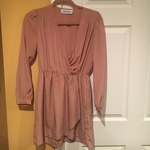 Brigitte Bailey dress